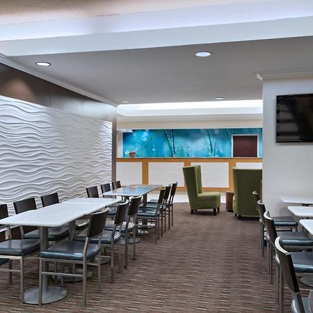Springhill Suites By Marriott Lawton Extérieur photo