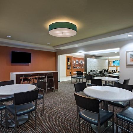Springhill Suites By Marriott Lawton Extérieur photo