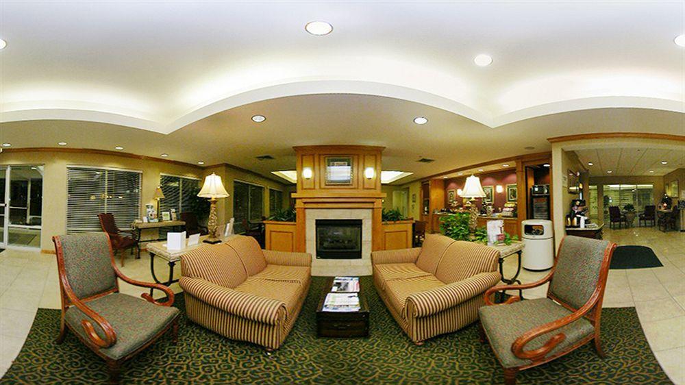 Springhill Suites By Marriott Lawton Extérieur photo