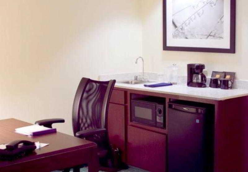 Springhill Suites By Marriott Lawton Extérieur photo