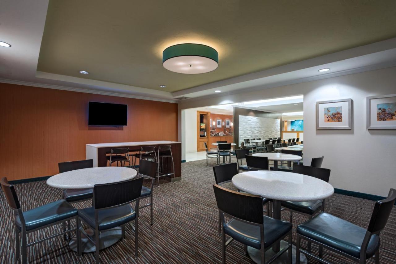 Springhill Suites By Marriott Lawton Extérieur photo