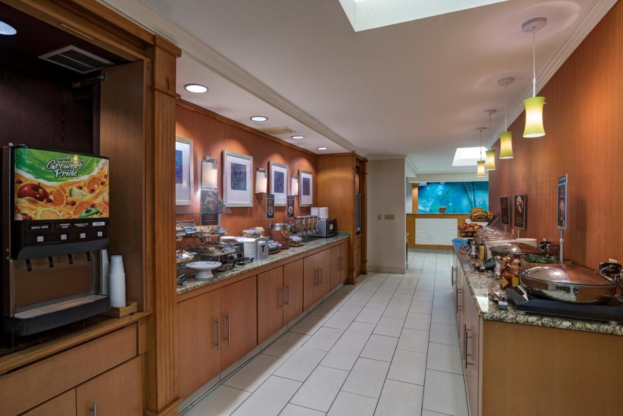 Springhill Suites By Marriott Lawton Extérieur photo