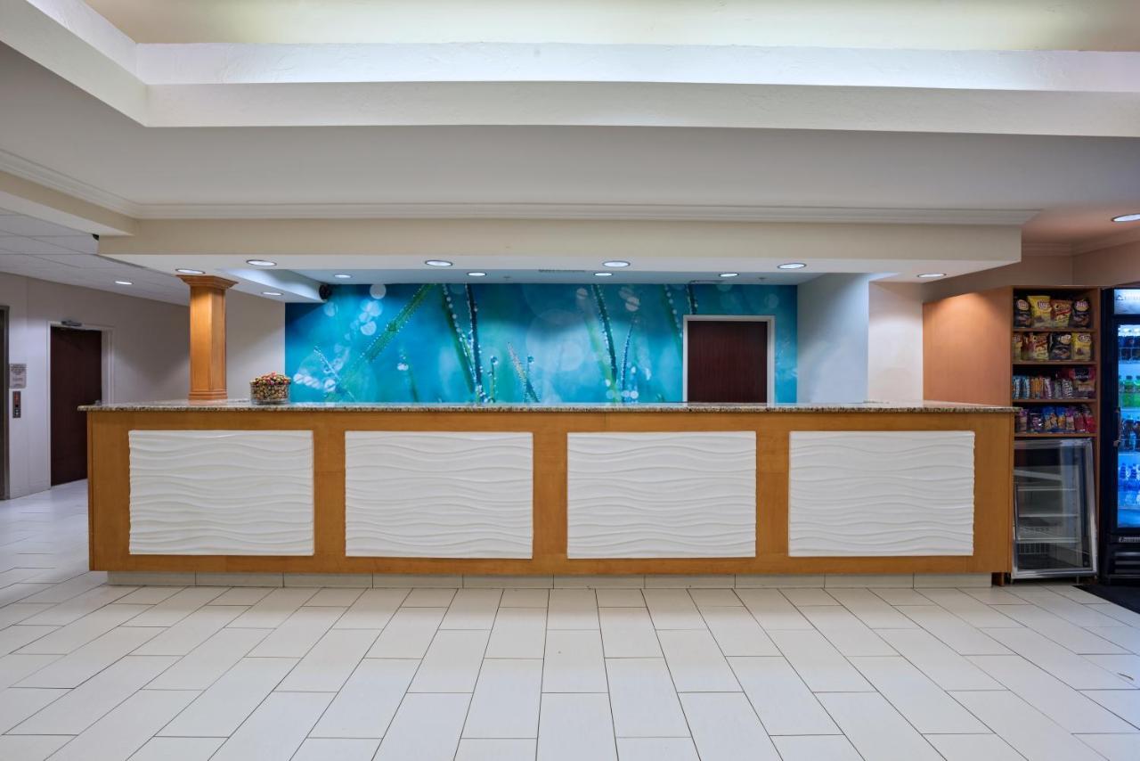 Springhill Suites By Marriott Lawton Extérieur photo