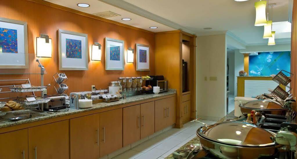 Springhill Suites By Marriott Lawton Extérieur photo