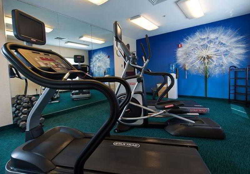 Springhill Suites By Marriott Lawton Extérieur photo