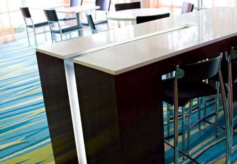 Springhill Suites By Marriott Lawton Extérieur photo