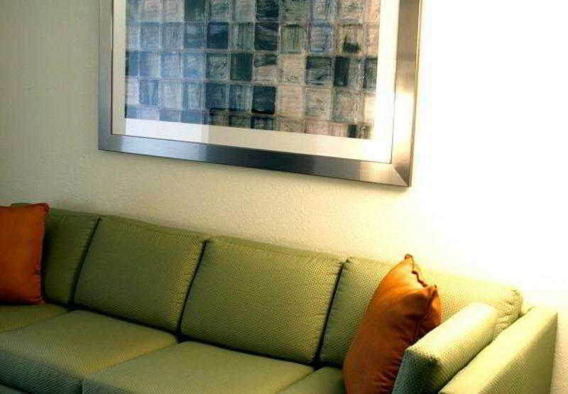 Springhill Suites By Marriott Lawton Extérieur photo