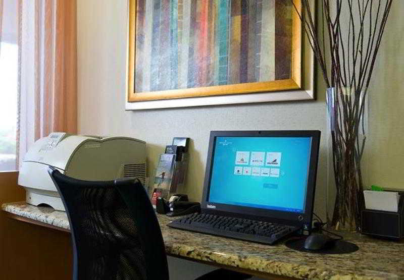 Springhill Suites By Marriott Lawton Extérieur photo